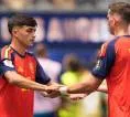 Andres Iniesta Terkejut Pedri Dicadangkan di Timnas Spanyol