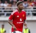 Andrey Santos Tampil Oke Pada Debut Tak Resminya di MU