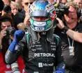 Antonelli Raih Pole di GP Belgia, Waspadai Verstappen