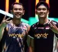 Antonius Budi Ariantho Lega Lihat Fajar/Fikri Juara di Japan Open 2026