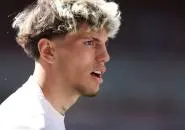 AS Roma Tetap Incar Garnacho dari Chelsea Meski Summerville Tampil Gemilang