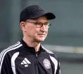 Awal Bursa Transfer Berjalan Mengecewakan, Martin O'Neill Percaya Celtic