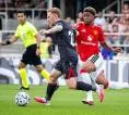 Awal Pramusim Mengecewakan, Manchester United Takluk 1-0 dari Wrexham
