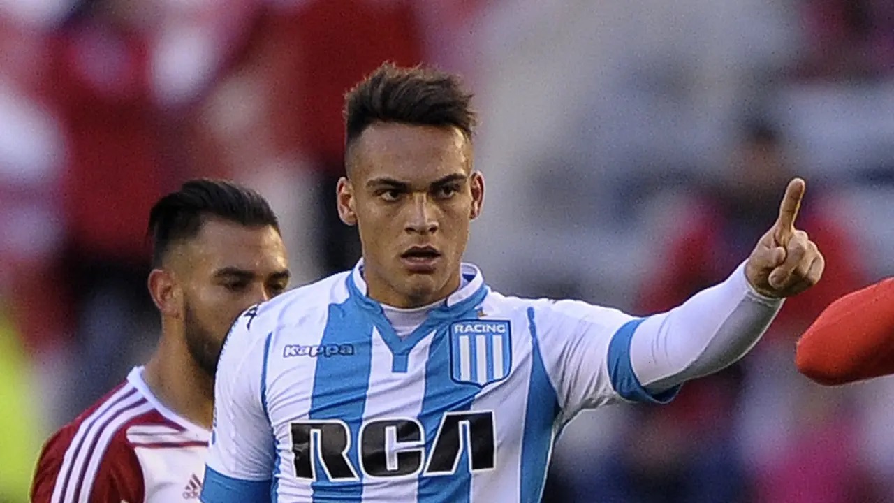 Ayah Lautaro Martinez: Dia Siap 100%, Tinggal Satu Langkah Lagi!