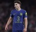 Barcelona Beri Deadline Transfer Julian Alvarez hingga Akhir Juli
