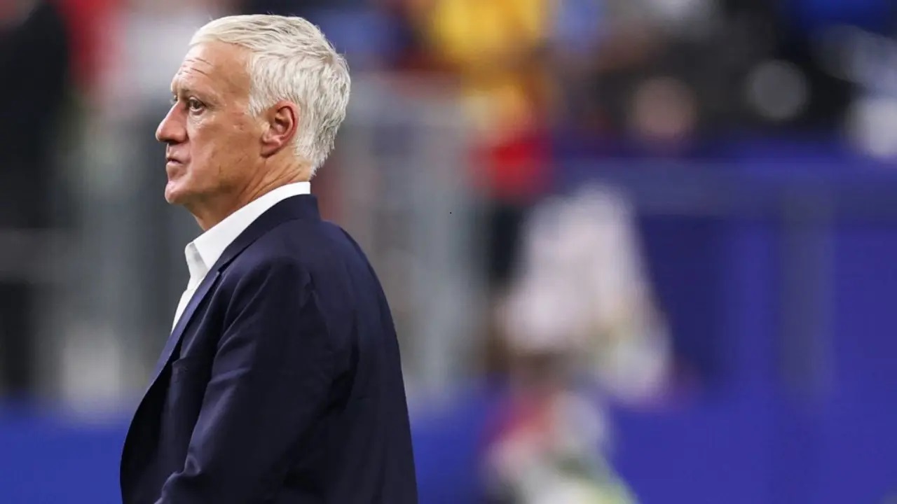 Bela Didier Deschamps, Ibrahimovic: Dia Pemain dan Pelatih Luar Biasa