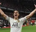 Berstatus Free Transfer, Lecce Coba Peruntungan Datangkan Edinson Cavani