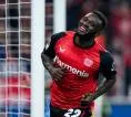 Boniface Cetak Gol Lagi, Petinggi Bayer Leverkusen Tidak Ingin Dia Pergi