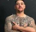 Bos Matchroom Klaim Andy Ruiz Jr Mampu Kalahkan Dubois dan Kabayel