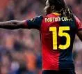 Brooke Norton-Cuffy Kembali Jadi Opsi Inter Milan Untuk Sisi Kanan