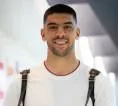 Cenk Ozkara Senang Bisa Bermain di Trabzonspor