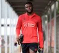 Cetak 2 Gol di Laga Uji Coba, Victor Boniface Pede Tampil Bareng Leverkusen
