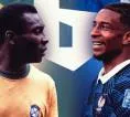 Cetak Assist vs Inggris, Michael Olise Pecahkan Rekor Pele Berusia 56 Tahun