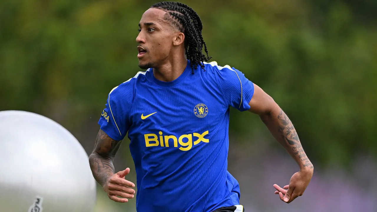 Chelsea Bilang 'No', Barcelona Langsung Mundur dari Perburuan Joao Pedro