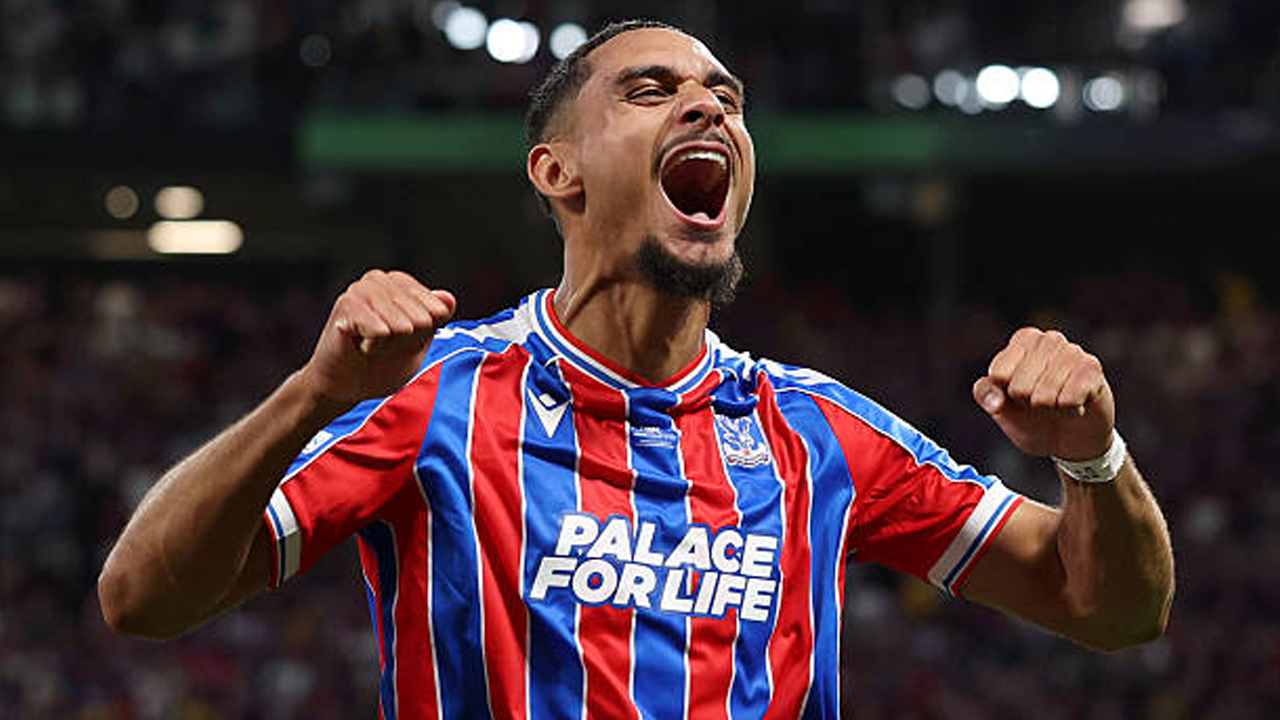 Chelsea Buka Pembicaraan dengan Crystal Palace untuk Transfer Lacroix