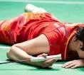 China Gagal Meraih Gelar Tunggal Putri Japan Open Dalam 10 Tahun Terakhir