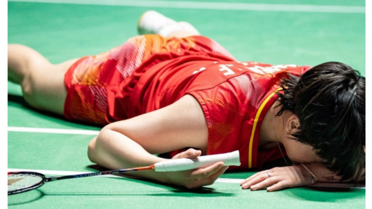 China Gagal Meraih Gelar Tunggal Putri Japan Open Dalam 10 Tahun Terakhir