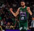 Chris Duarte Jadi Pengganti Timothe Luwawu-Cabarrot
