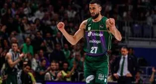 Chris Duarte Jadi Pengganti Timothe Luwawu-Cabarrot