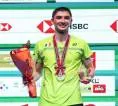 Christo Popov Kampiun Tunggal Putra Japan Open 2026