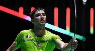 Christo Popov Tantang Koki Watanabe di Final Japan Open 2026