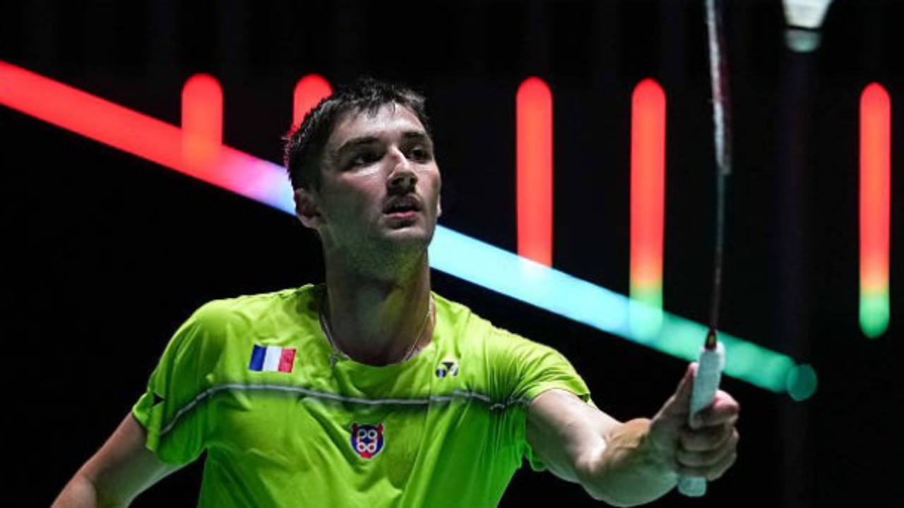 Christo Popov Tantang Koki Watanabe di Final Japan Open 2026