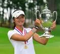 Clairey Lin Raih Gelar US Girls' Junior, Kanada Pertahankan Tradisi Juara