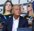 Collina Akui Tantangan Pilih Wasit Final Piala Dunia, Klarifikasi Insiden Kabel