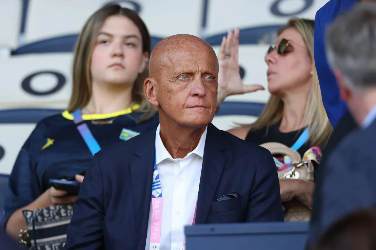 Collina Akui Tantangan Pilih Wasit Final Piala Dunia, Klarifikasi Insiden Kabel - sumber: (footballitalia)