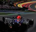 Cuaca Kering Prediksi F1 GP Belgia 2026 di Spa