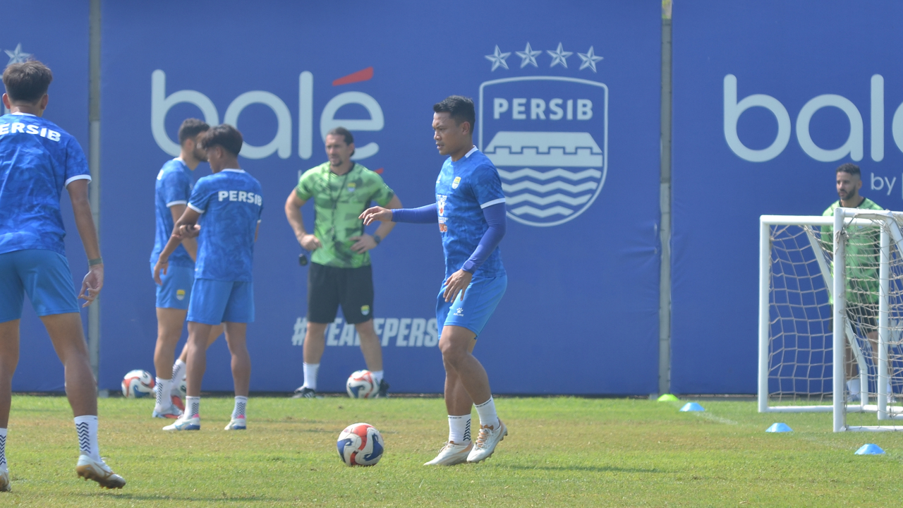 Dedi Kusnandar Terbuka Bantu Proses Adaptasi Pemain Baru