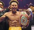 Devin Haney Pilih Empat Petinju Terhebat Sepanjang Masa, Siapa Saja?