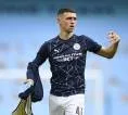 Di Marzio: Transfer Phil Foden di Luar Jangkauan Anggaran AC Milan