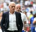 Didier Deschamps Akui Bersalah atas Kekalahan Prancis dari Inggris