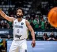 Dubai Basketball Berhasil Dapatkan Tanda Tangan Davion Mintz