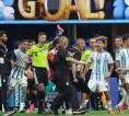 Ex Wasit Inggris Ungkap Alasan Timnas Argentina Diuntungkan di PD 2026