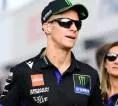 Fabio Quartararo Sadar Pindah ke Honda Bukan Jaminan Semua Jadi Mudah