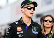 Fabio Quartararo Sadar Pindah ke Honda Bukan Jaminan Semua Jadi Mudah