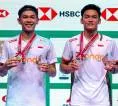 Fajar/Fikri Sumringah Bisa Juarai Japan Open 2026