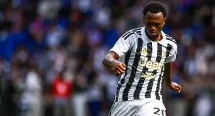 Fans Lens Ragu Klub Mampu Pulangkan Lois Openda dari Juventus