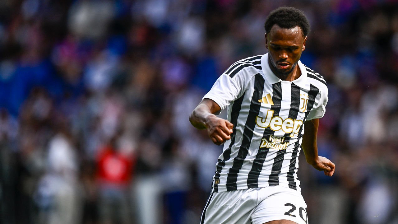 Fans Lens Ragu Klub Mampu Pulangkan Lois Openda dari Juventus
