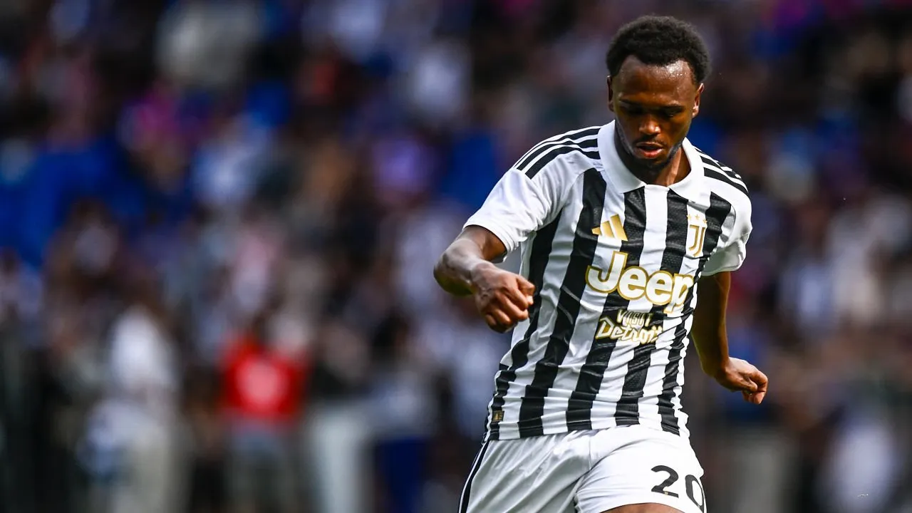 Fans Lens Ragu Klub Mampu Pulangkan Lois Openda dari Juventus