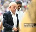 Federasi Prancis Beri Penghormatan untuk Didier Deschamps