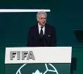 FIFA Masih Evaluasi, Arsene Wenger Sebut Jeda Minum Tak Pengaruhi Laga