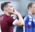 Gagal Tes Medis di Cagliari, Andrea Belotti Kembali Berstatus Free Transfer