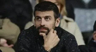 Gerard Pique Dukung Lamine Yamal Jadi Juara Piala Dunia