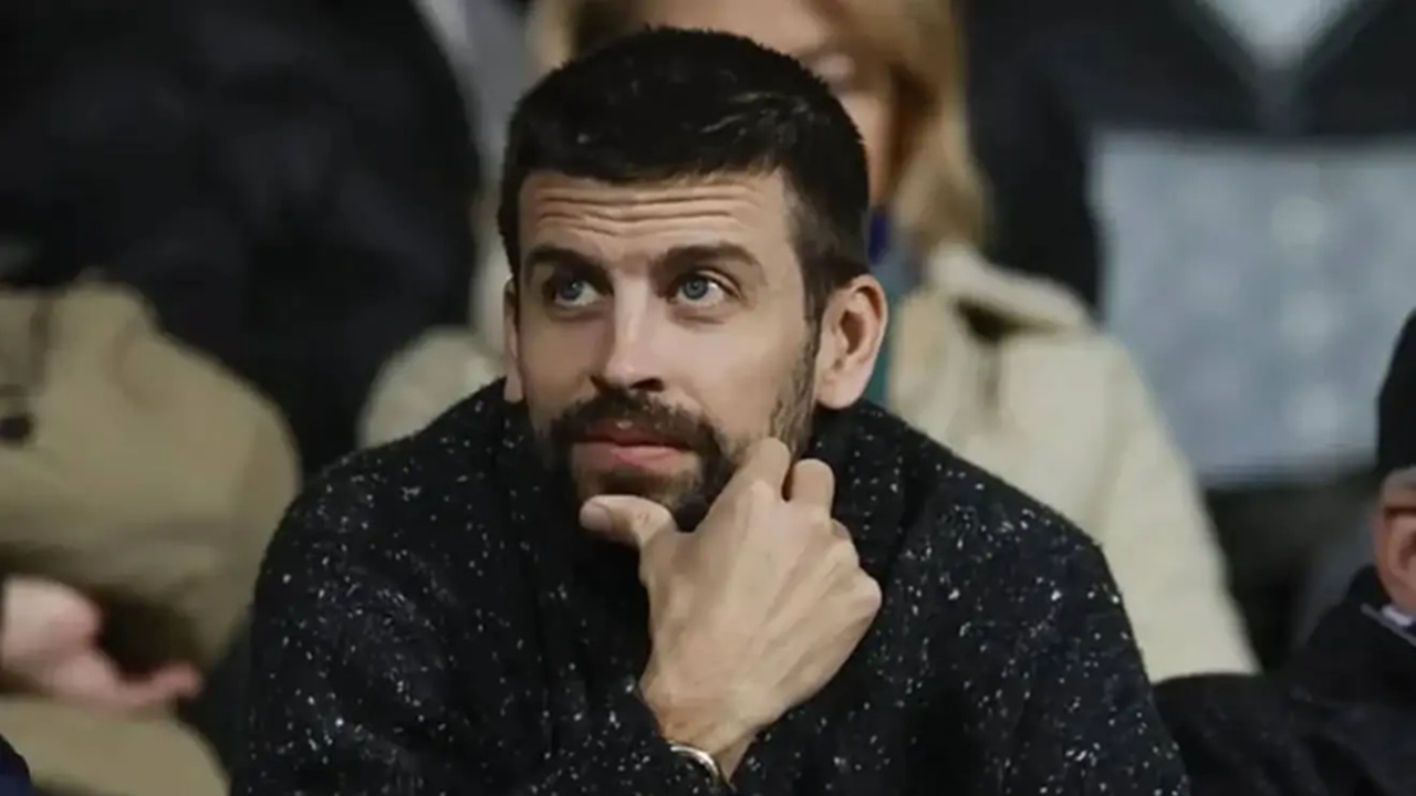 Gerard Pique Dukung Lamine Yamal Jadi Juara Piala Dunia