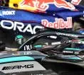 Grid Awal F1 Belgia 2026 di Spa Usai Banyak Penalti