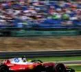 Hamilton Tegaskan Kekhawatiran Ferrari, Antonelli Tolak Red Bull