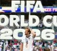 Harry Kane Akui Bangga Bisa Antarkan Inggris Juara ke-3 di Piala Dunia 2026